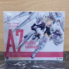 34. 高幡のどか メガミデバイス×アリス・ギア・アイギス Expansion プラモデル ※未組立品 【併売品】