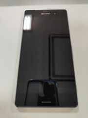 Sony Xperia Z3 SOL26  ブラック ジャンク品