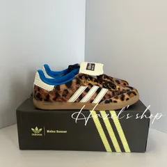 2024年最新】adidas spezial 23.5の人気アイテム - メルカリ