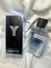 新品 即納 全国送料無両 イヴ・サンローラン YSL Y MEN 「Y」シリーズ EDT オーデトワレ Y Eau De Toilette 100ml メンズ 香水 男性用 並行輸入品 オススメのサムネイル