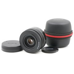 【ほぼ新品】SAMYANG サムヤン AF 35mm F2.8 FE ソニー用
