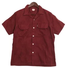 COOTIE / Print Oversized S/S Tee (GLORY BOUND)
