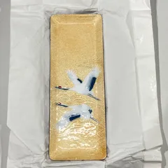 2025年最新】七宝焼 皿 鶴の人気アイテム - メルカリ