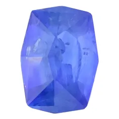 パープルサファイア 1.390ct ソーティング付ルース Z0425
