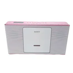 2025年最新】cdラジオ zs-e80の人気アイテム - メルカリ