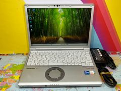 16GB 第11世代 レッツノート CF-SV1 Office2024 良品