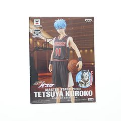 쿠로코 테츠야(쿠로코 테츠야) 쿠로코의 농구 MASTER STARS PIECE TETSUYA KUROKO ~LIMITED EDITION~ 피규어 프라이즈(49420) 밴프레스트