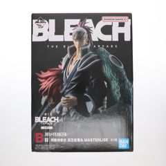 B상 아산이 코지(아바라 이렌지) 쌍왕사오마루(그렇게 우자비 마루) MASTERLISE 이치 반 쿠지 BLEACH(블리치) 천년 혈전편 OP.2 피규어 프라이즈 반다이 스피릿츠