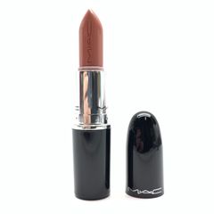 ほぼ未使用 MAC マック ラスターガラス リップスティック サンクス イッツ M・A・C！ 口紅 化粧品 コスメ 管理RY224