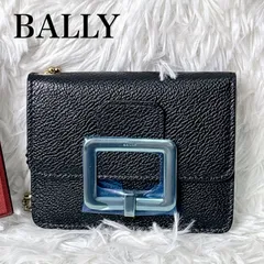 2025年最新】bally 名刺入れの人気アイテム - メルカリ