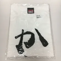【未開封】百鬼あやめ クソダサビッグシルエットTシャツ　かわ余 Amazon.co.jp: 百鬼あやめ100万人記念グッズクソダサビック