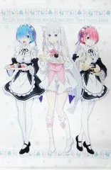 2025年最新】Re ゼロ タペストリーの人気アイテム - メルカリ