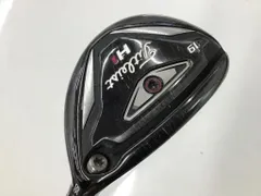 Titleist 816H1 21度【レフティ用】ツアーAD HY85S Titleist 816H1 21度【レフティ用】ツアーAD HY85S - メルカリ