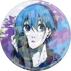 氷織羊 ホログラム マズル 缶バッジ18個セット 2025年最新】氷織羊