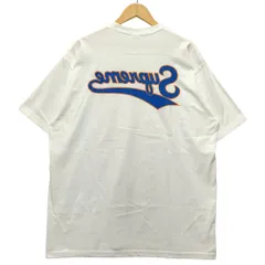 2025年最新】supreme Backwards Teeの人気アイテム - メルカリ