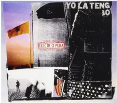 【US-Original盤】Yo La Tengo LP レコード US-Original盤】Yo La Tengo LP レコード Yo La Tengo ‎希少 US