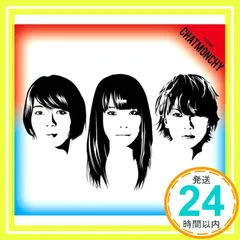 【激レア】チャットモンチー　インディーズ時代のステッカー　6枚セット 激レア】チャットモンチー インディーズ時代のステッカー 6枚