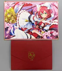 2026年最新】さくらみこ 3D新衣装記念2022 卓上屏風の人気アイテム