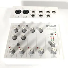 2024年最新】YAMAHA AUDIOGRAM6の人気アイテム - メルカリ