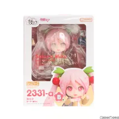 グッスマくじ桜ミク今週の日曜日まで4000円引き！グッスマ くじ 桜ミク 合計65点！！