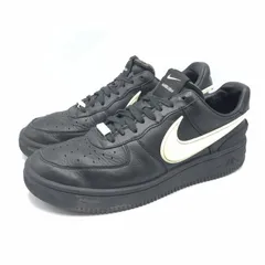 【中古】AMBUSH × Nike Air Force 1 Low 