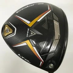 【中古】コブラ LTDx ドライバー 12.0度　ヘッドのみ 美品！ Cobra コブラ LTDx MAX ドライバー ヘッドのみ 12.0°