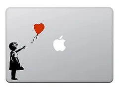 2024年最新】banksy “girl with balloon (red)” wcpリ