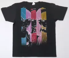 まねきケチャT XL まねきケチャオフィシャルTシャツ『まねきケチャ獣T』予約受注
