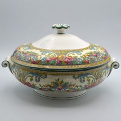新品 英国製 WORCESTER【Lavinia】OtoTキャセロール 新品 英国製 ROYALWORCESTER【Lavinia】OtoTキャセロール - メルカリ