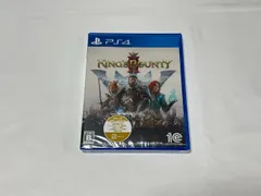 Koch Media PS4 King’s Bounty II キングズバウンティツー　初回封入特典
