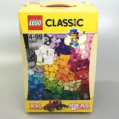 2024年最新】LEGO 10697の人気アイテム - メルカリ