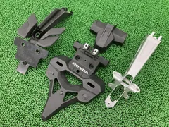 CBR250RR リアフェンダー K64 ホンダ 純正 バイク 部品 MC51 割れ欠け無し 品薄 希少品 車検 Genuine 【中古】 8のサムネイル