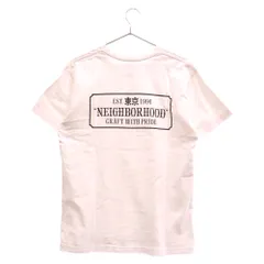 2024年最新】neighborhood tシャツ sの人気アイテム - メルカリ