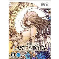 2024年最新】The Last storyの人気アイテム - メルカリ