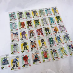 2025年最新】旧バンダイ 当時物 ガンダムの人気アイテム - メルカリ