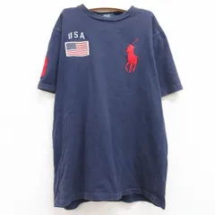 2024年最新】ralph lauren big shirtの人気アイテム - メルカリ