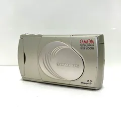 camedia c-2 zoom 未使用品 OLYMPUS CAMEDIA C-770 Ultra Zoom（メモリーカード&バッテリー