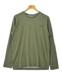 THE NORTH FACE Tシャツ・カットソー メンズ 【古着】【中古】【送料無料】