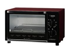 象印 オーブントースター こんがり倶楽部 ET-WG22-RA