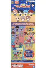 [중고] 포스터 A2 반재판촉촉 포스터(이중 접기) BTS(방탄소년단) [이치반쿠지 TinyTAN DNA]