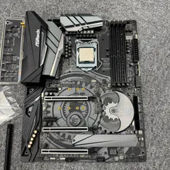 I9-9900KF CPUマザーボードセット b365m-a PRIME B365M-A｜Motherboards｜ASUS Global