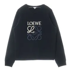 2025年最新】LOEWE メンズ トレーナー・スウェットの人気