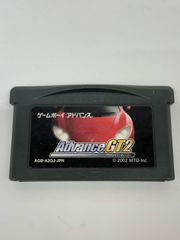 ＧＢＡ　ゲームボーイアドバンス　アドバンスＧＴ２