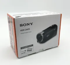 2024年最新】sony hdr-cx470の人気アイテム - メルカリ