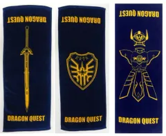 ドラゴンクエストふくびき所スペシャル　ロトの剣＆ロトの盾　などなど豪華セット ドラゴンクエスト ふくびき所スペシャル ～ロトの伝説編