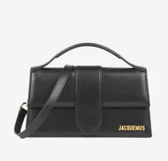 2023年最新】jacquemus バックの人気アイテム - メルカリ