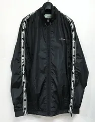 2025年最新】OFF-WHITE メンズ ナイロンジャケットの人気