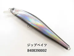 2025年最新】ザブラ システムミノーの人気アイテム - メルカリ
