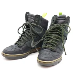 2024年最新】nike dunk sky hiの人気アイテム - メルカリ