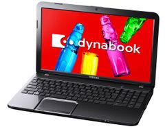 東芝 dynabook T552/36FB PT55236FBFB Celeron B820(Sandy Bridge)1.7GHz/4GB/新品SSD120GB/BD/WXGA/Win11/中古良品/送料無料/激安